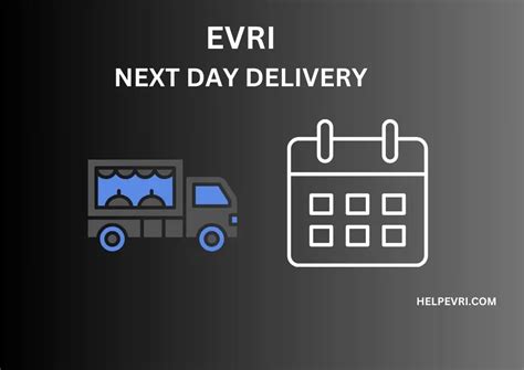 evri next day delivery cost.